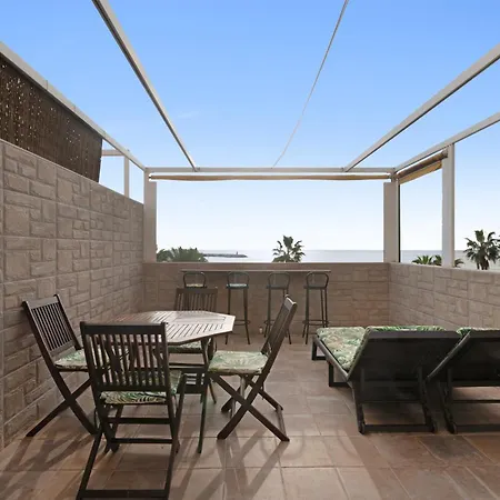 Appartement Ole Playa