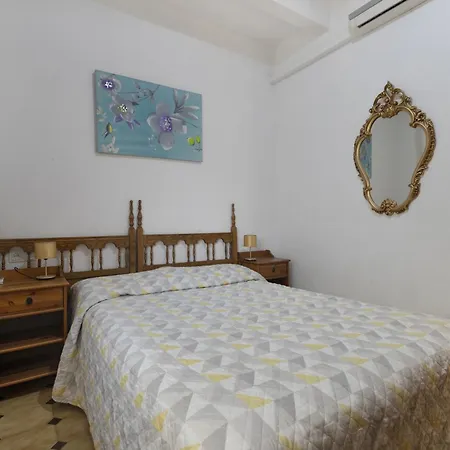 Ole Playa Appartement