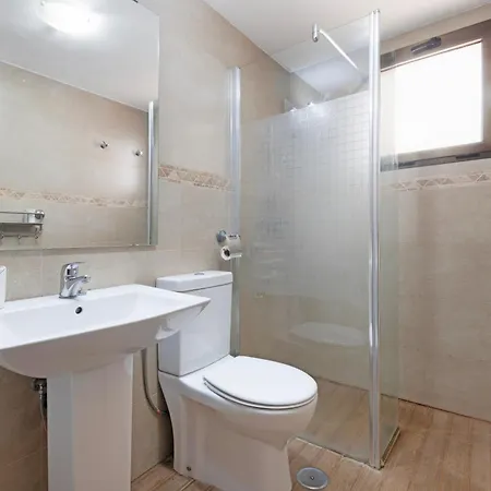 Appartement Ole Playa Benalmádena