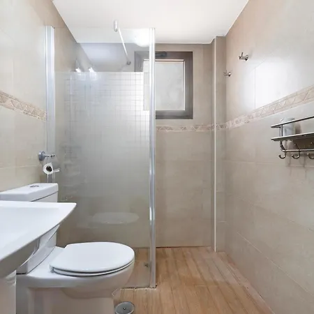 Ole Playa Appartement *