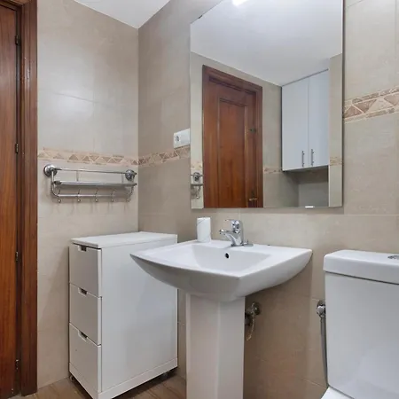 Appartement Ole Playa