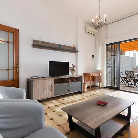 Ole Playa Appartement *
