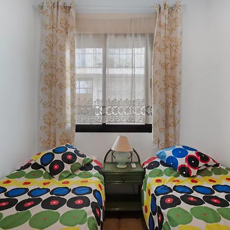 Ole Playa Appartement *