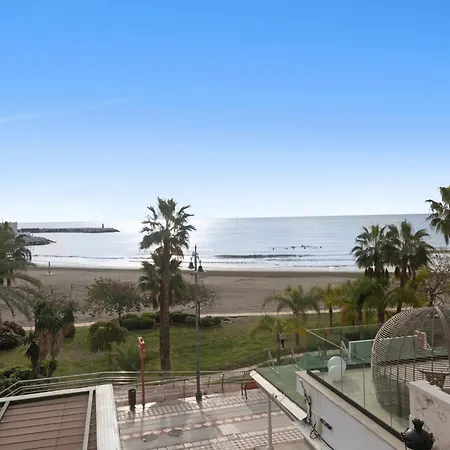 Appartement Ole Playa