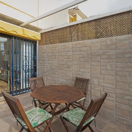 Ole Playa Appartement