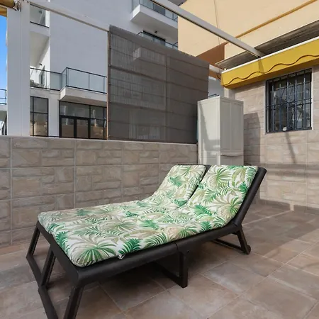 Ole Playa Appartement Benalmádena