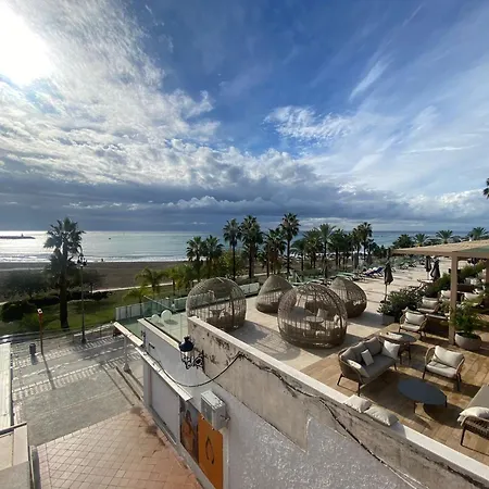 Appartement Ole Playa