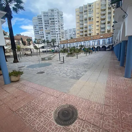 Appartement Ole Playa Benalmádena
