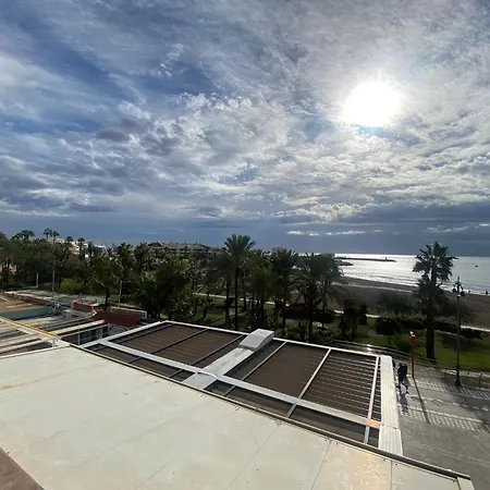 Ole Playa Appartement *
