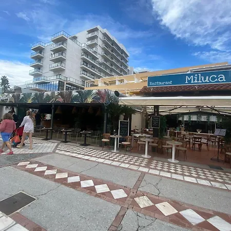 Appartement Ole Playa Benalmádena