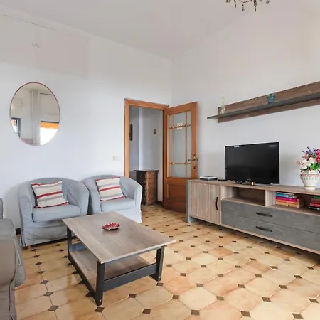 Apartament Ole Playa Benalmádena