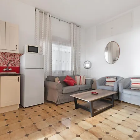 Apartament Ole Playa